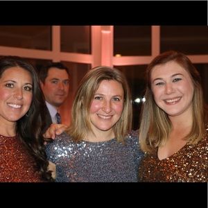 Meet your Posher, Yvonne